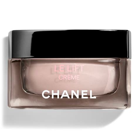 chanel oogcreme le lift|LE LIFT CRÈME Smooths – Firms – Illuminates .